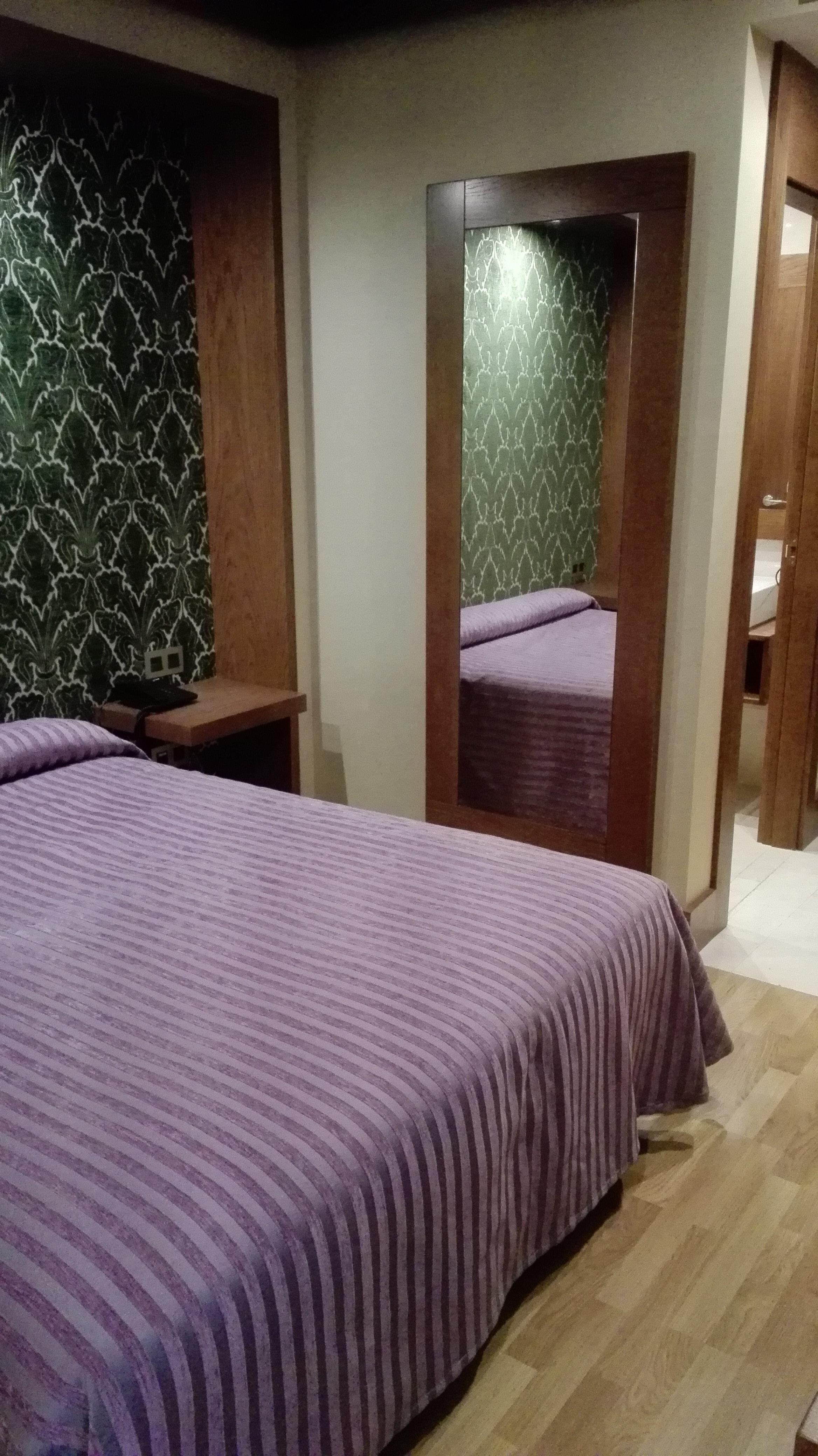 Hotel Los Braseros Burgo المظهر الخارجي الصورة