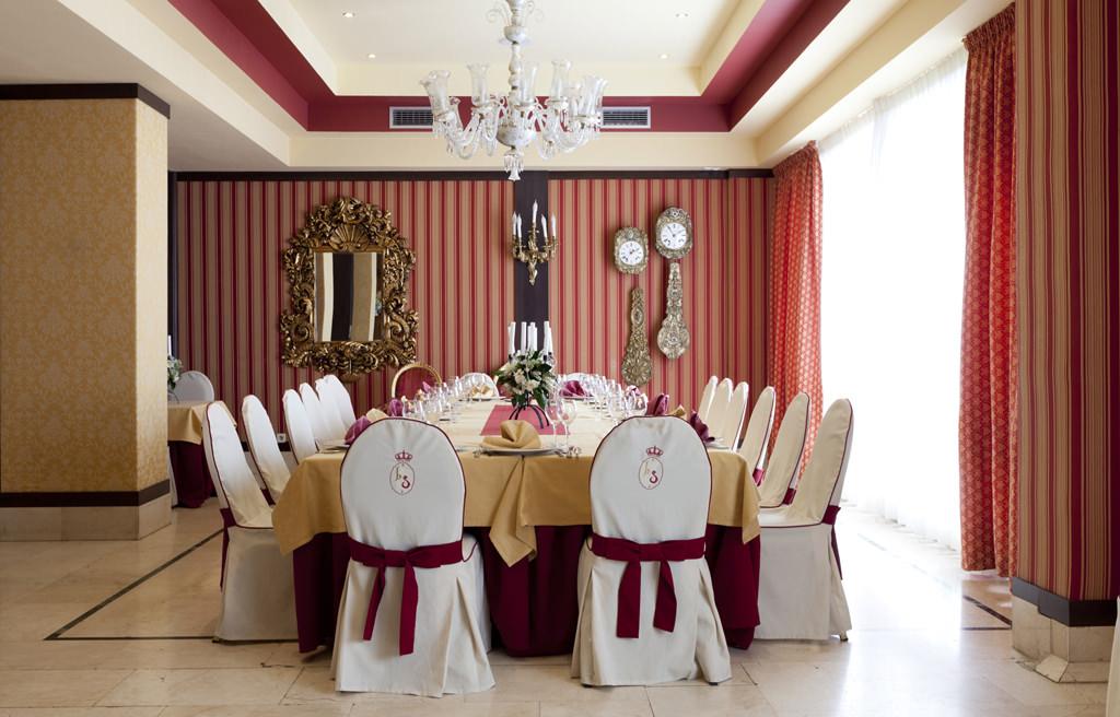 Hotel Los Braseros Burgo المظهر الخارجي الصورة