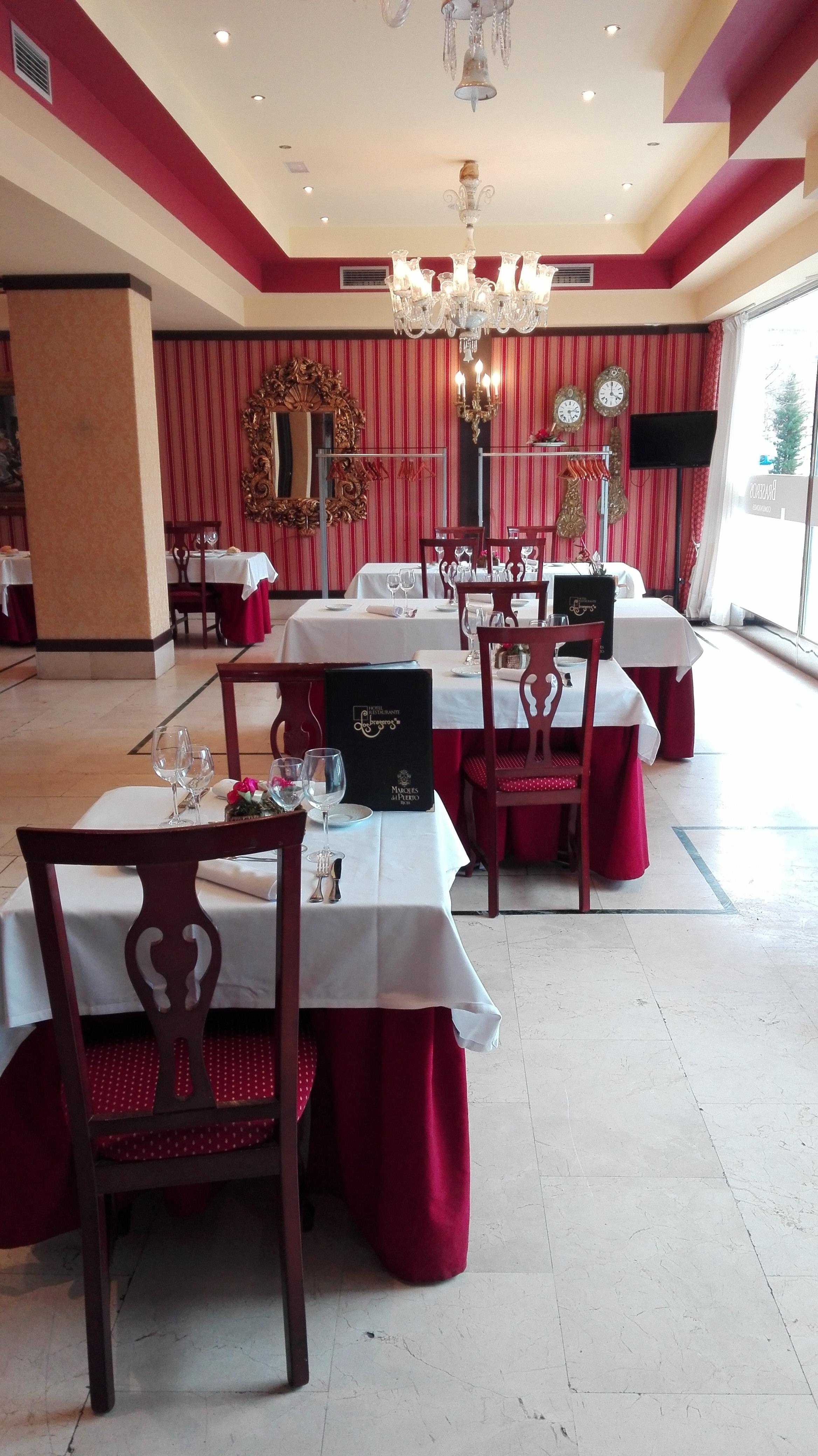 Hotel Los Braseros Burgo المظهر الخارجي الصورة