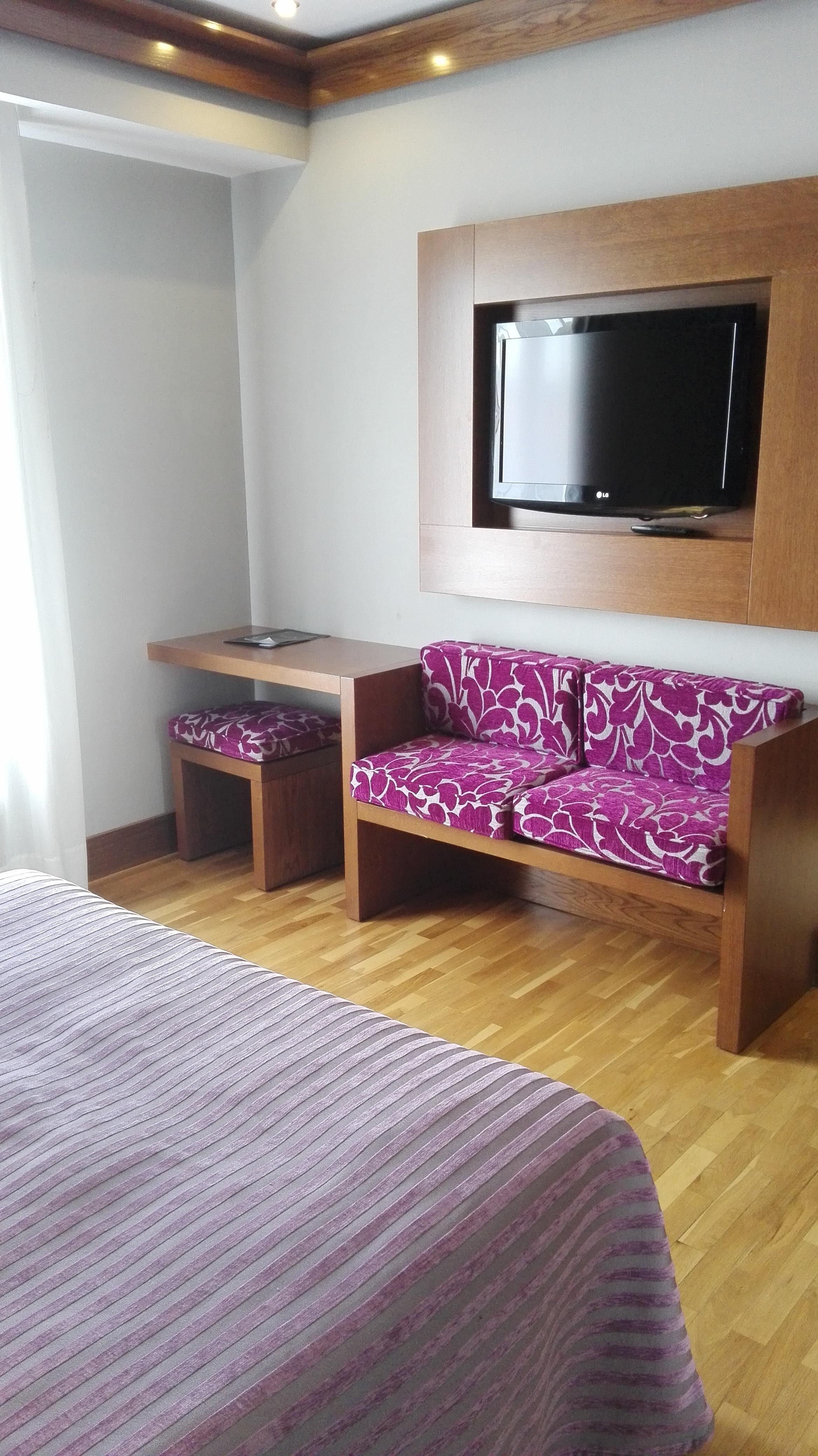 Hotel Los Braseros Burgo المظهر الخارجي الصورة