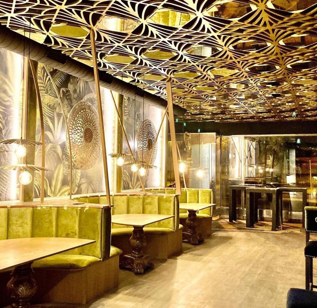 Hotel Los Braseros Burgo المظهر الخارجي الصورة
