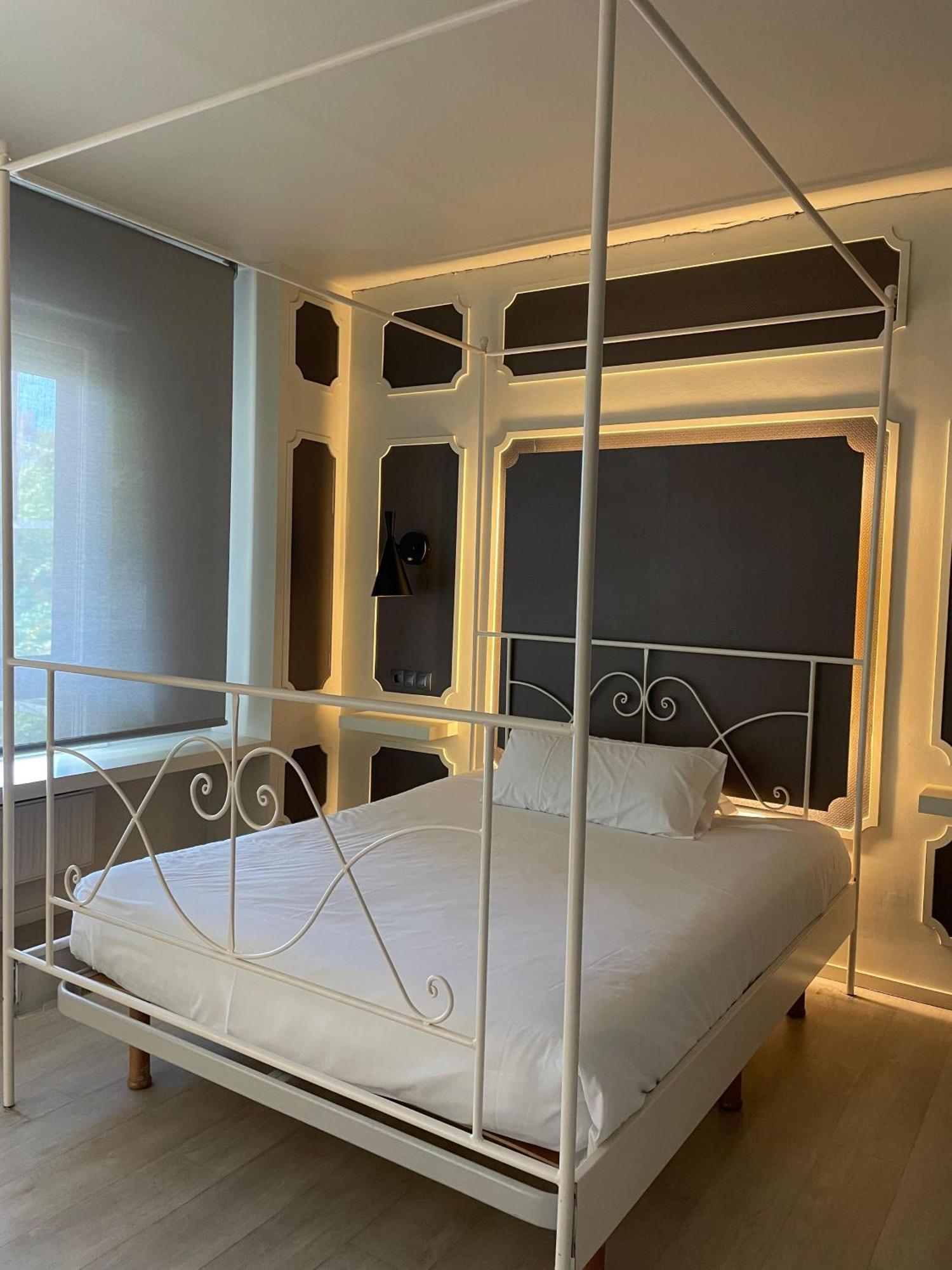 Hotel Los Braseros Burgo المظهر الخارجي الصورة