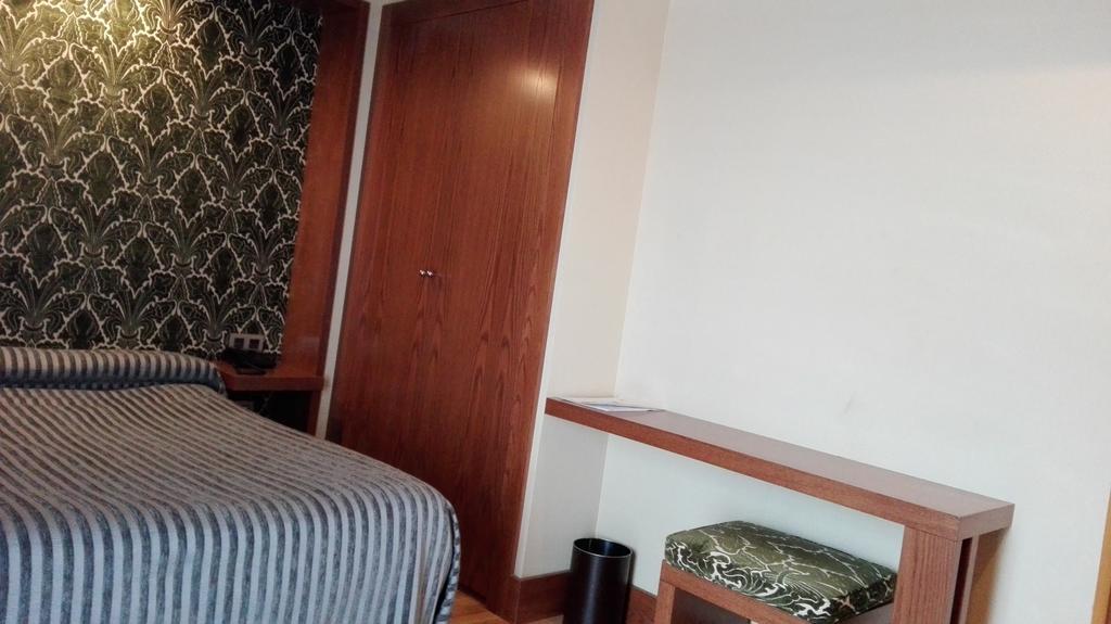 Hotel Los Braseros Burgo المظهر الخارجي الصورة